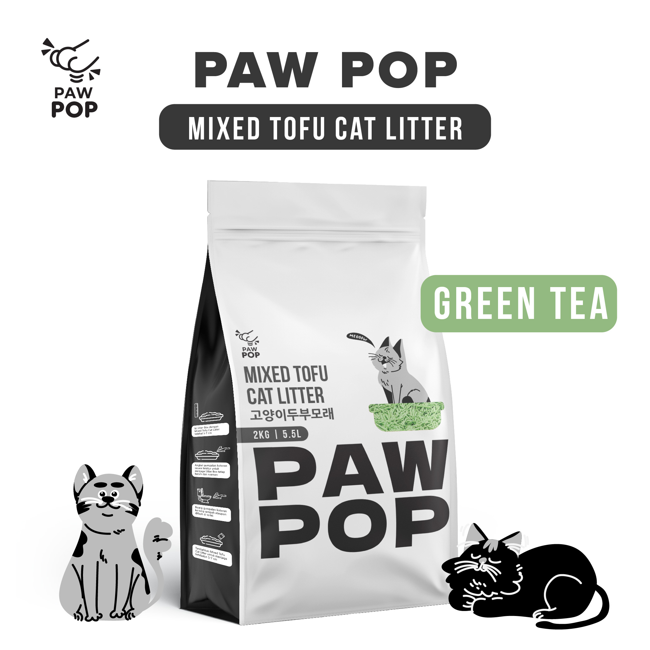 PAW POP Product varian-11